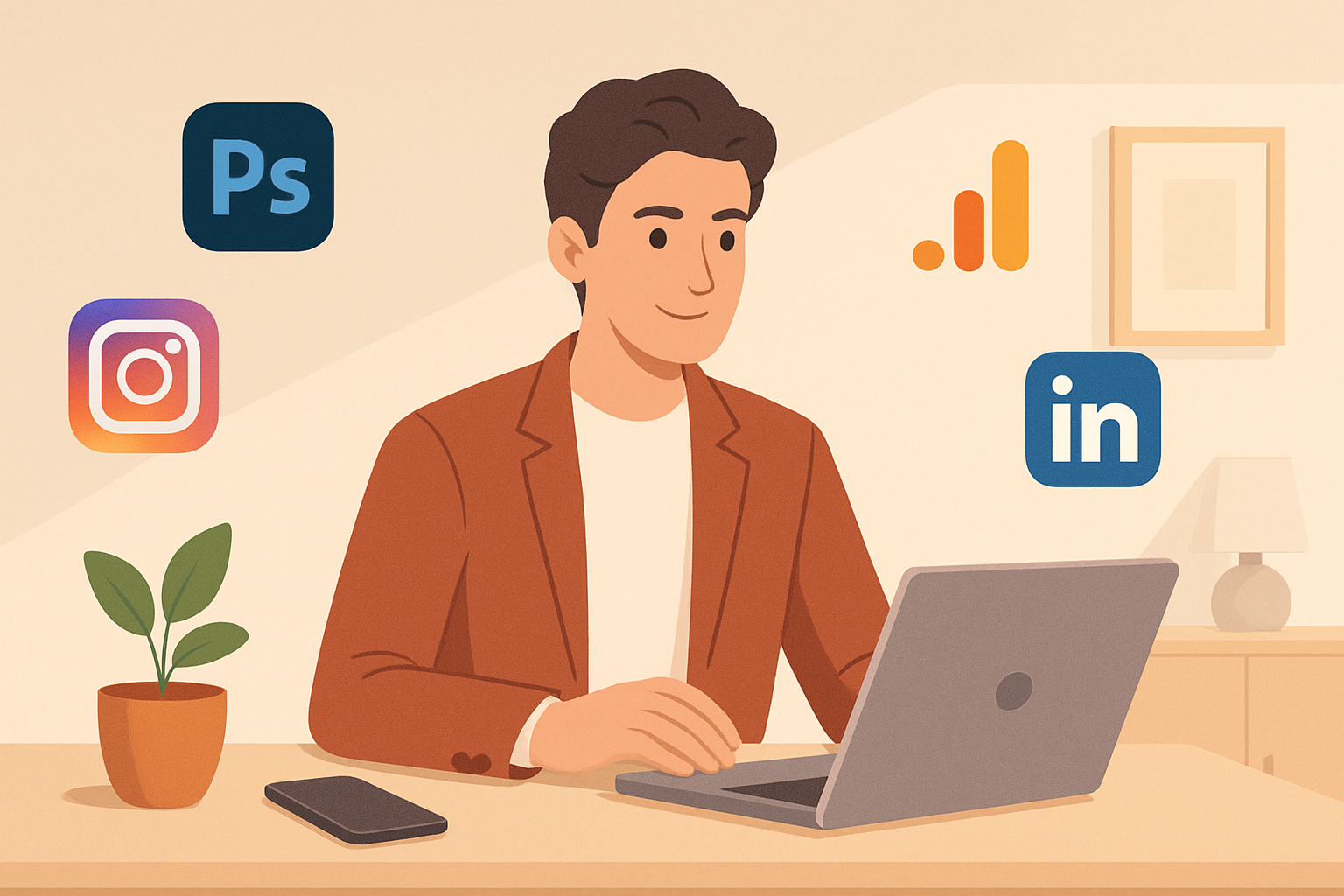 Finding the best time to post on social media